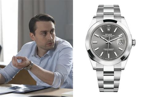 romans watch succession|watches of the succession.